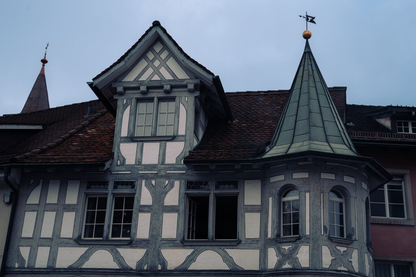 St. Gallen Oldtown