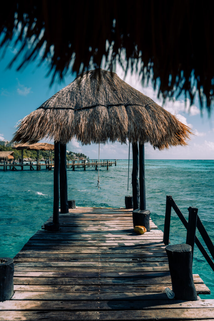 Isla Mujeres - Cancun - Mexico - Travel Photography