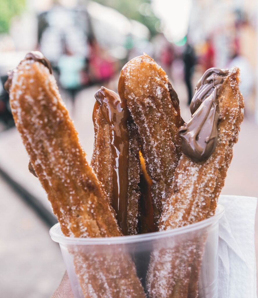 Churros