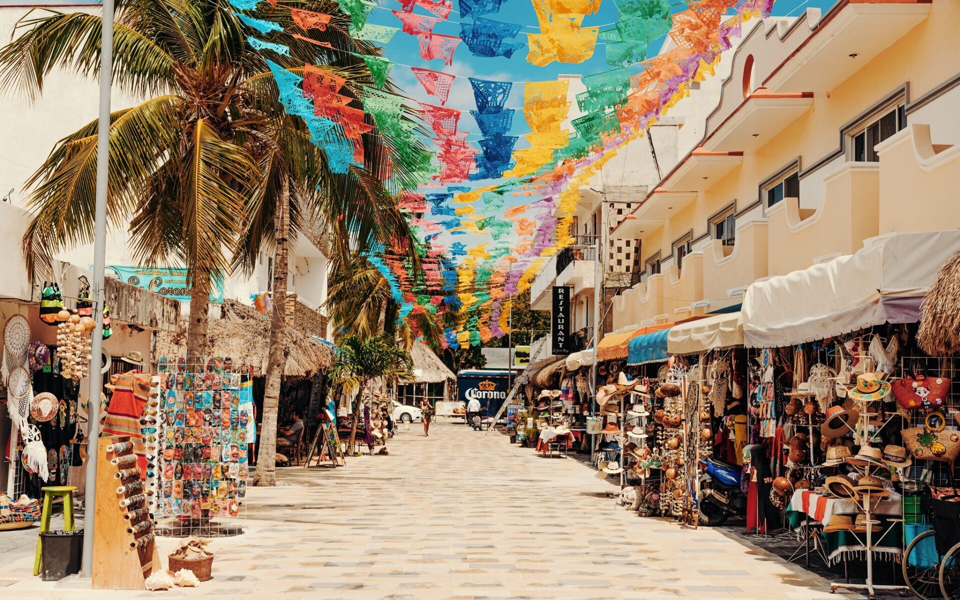 5 Streetfoods You Have to Try in Mexico