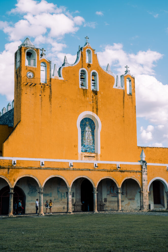 Izamal