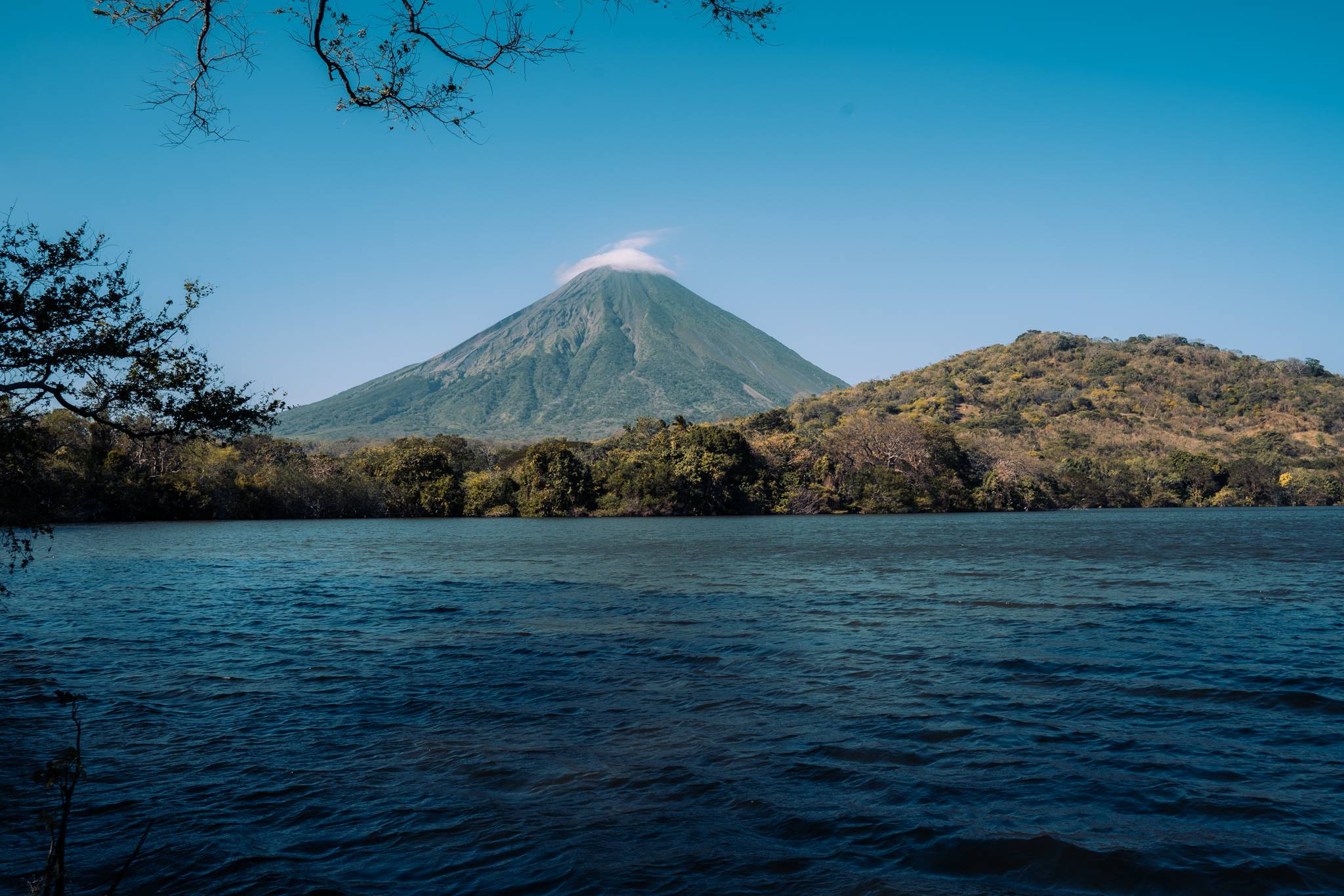 5-Day Ometepe Itinerary, Nicaragua