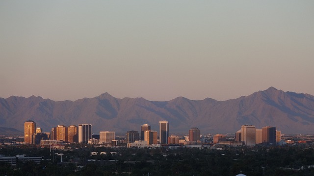 January 2025 Travel Deals: Phoenix, Arizona, United States of America