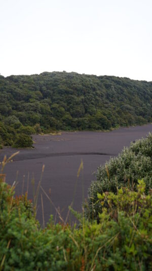 Volcano Irazu Gallery