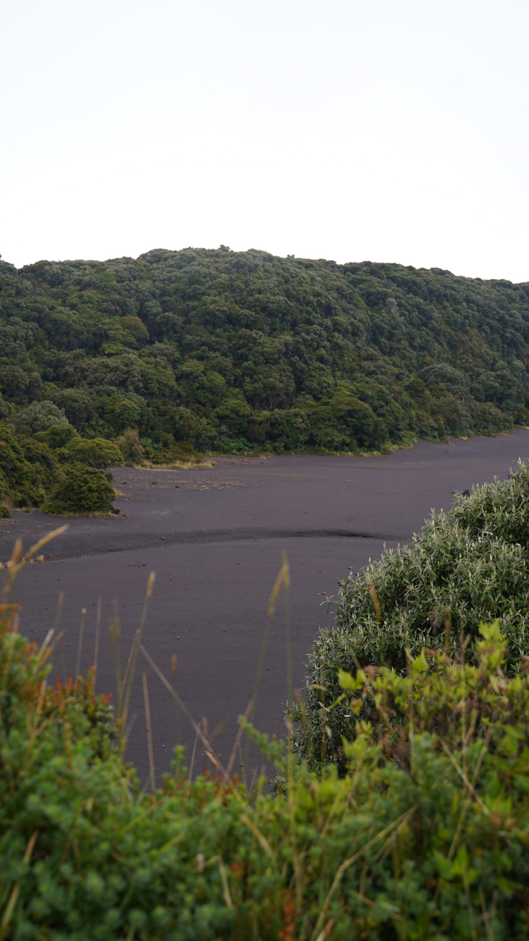 Volcano Irazu Gallery