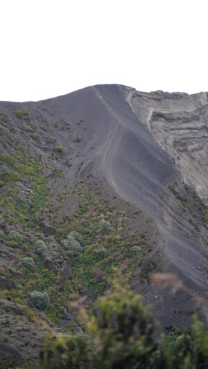 Volcano Irazu Gallery