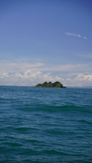 Marina Balleno National Park