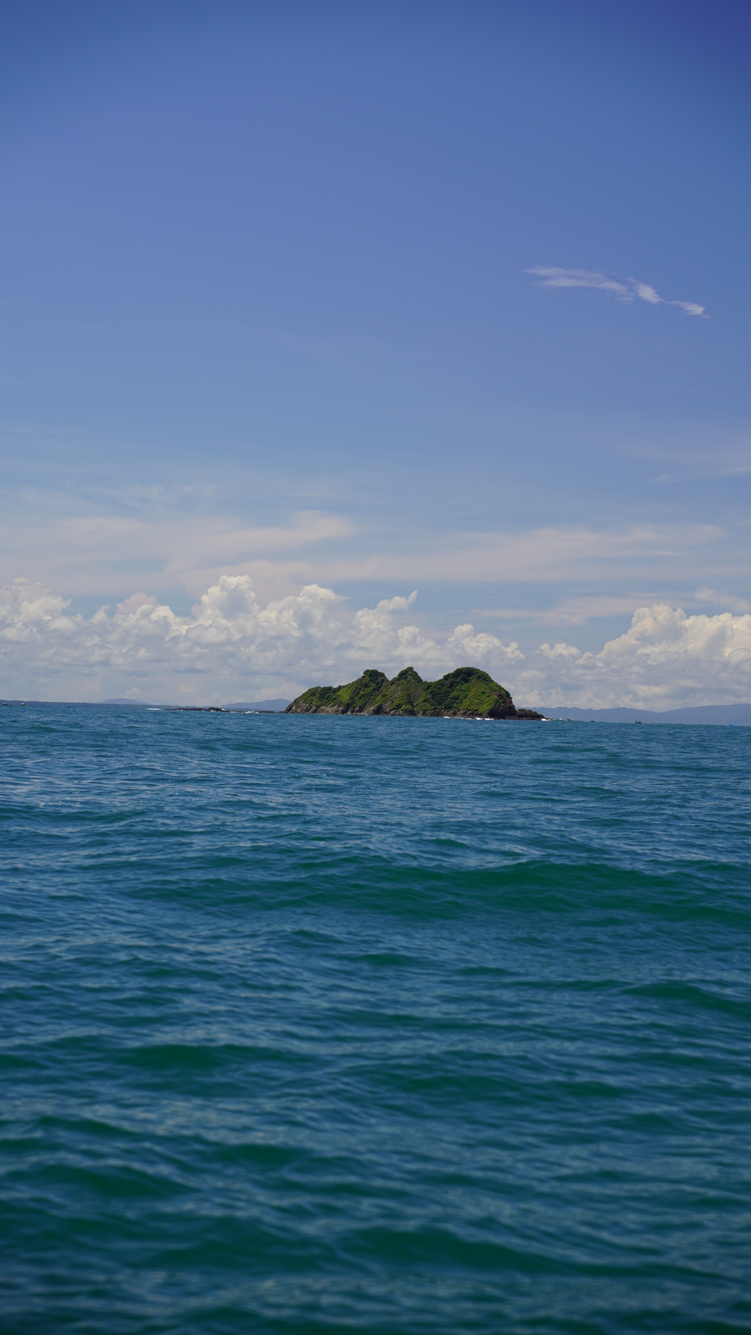 Marina Balleno National Park