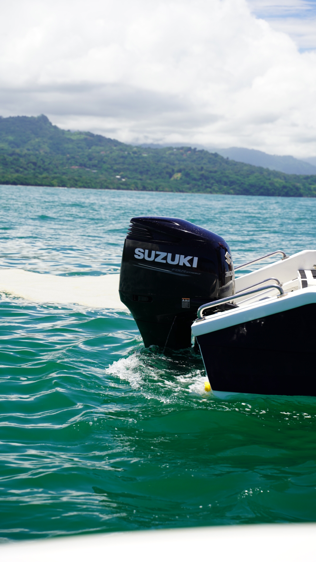 Marina Balleno National Park