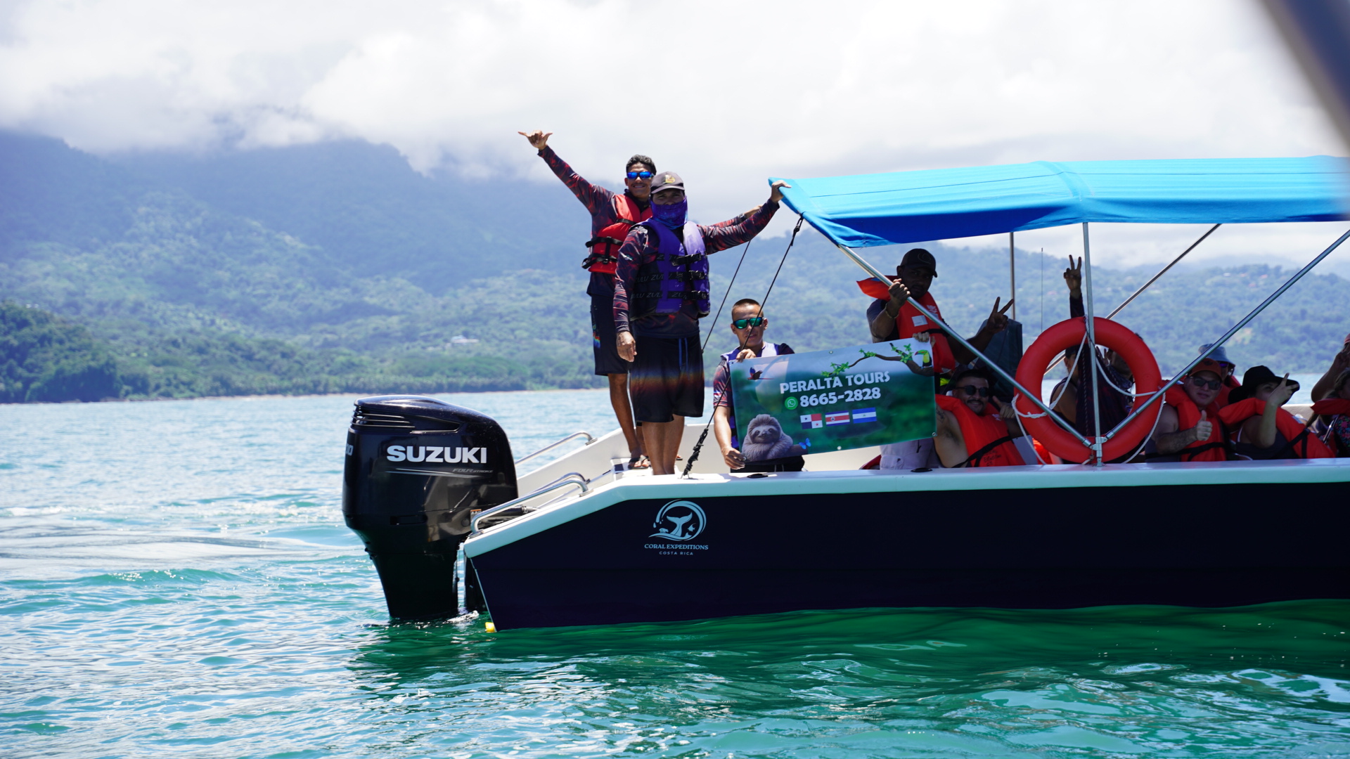 Marina Balleno National Park