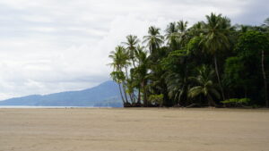 Marina Balleno National Park