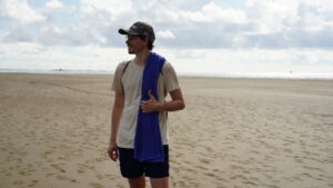 Marina Balleno National Park