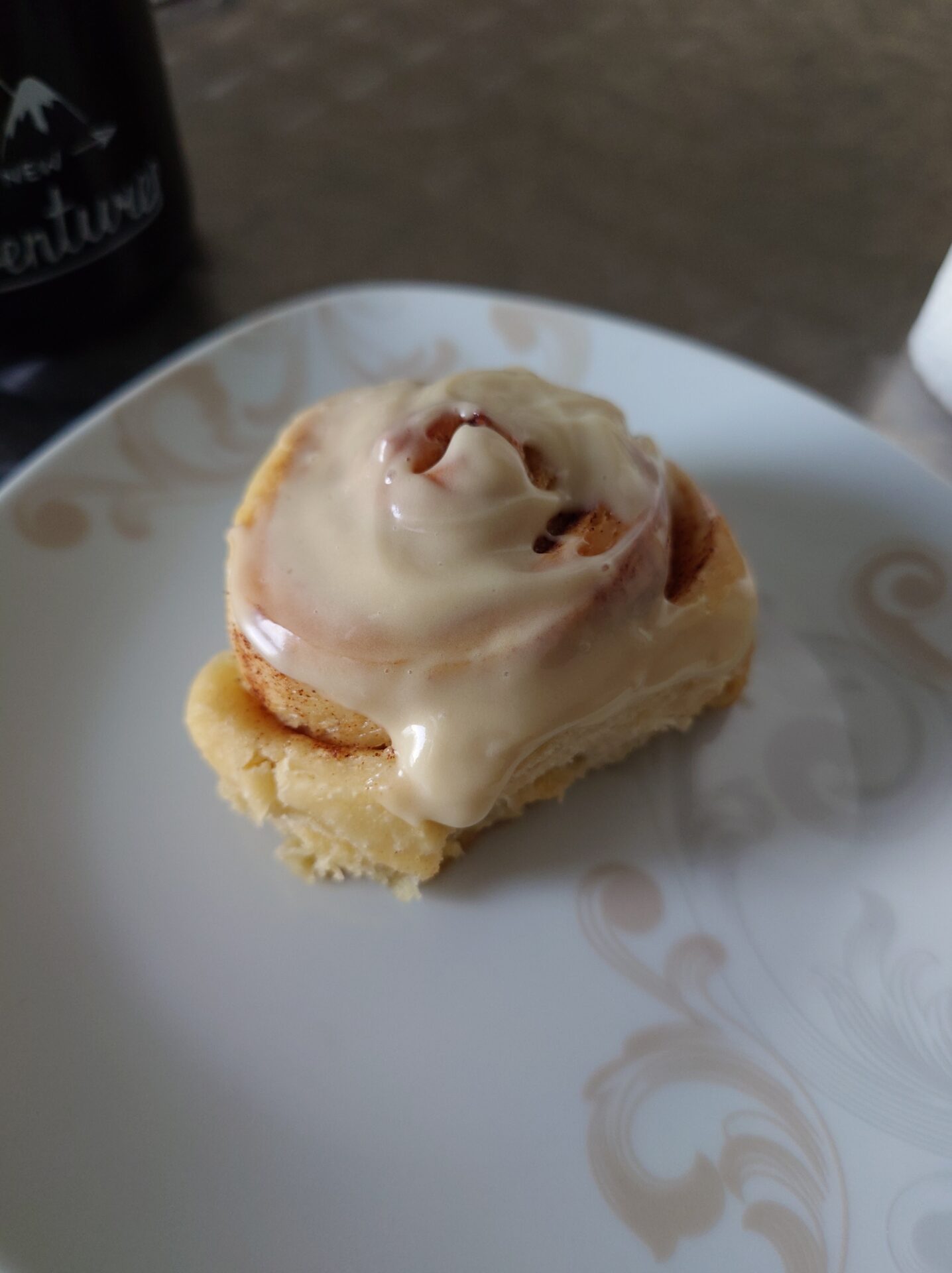 The Ultimate Starbucks Cinnamon Roll Recipe