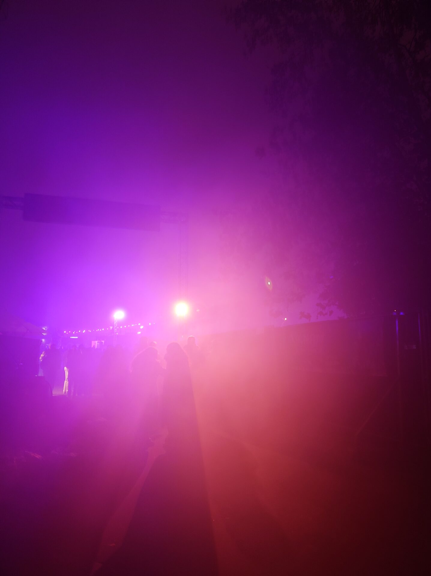 Spooky Festival of Fear: Traumatica