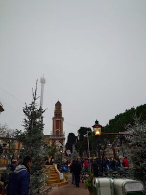 Europa Park 