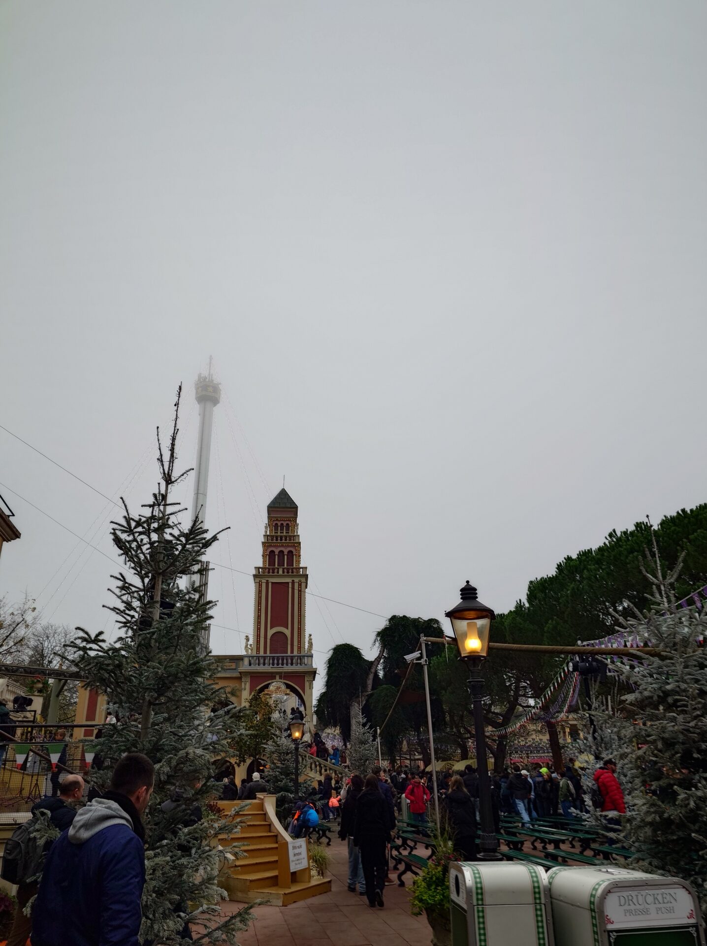 Europa Park 