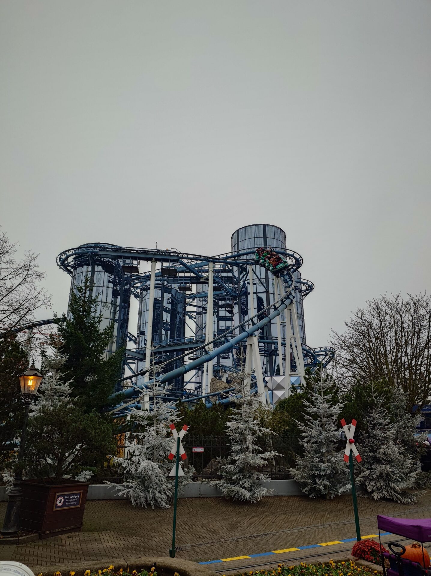 Europa Park 